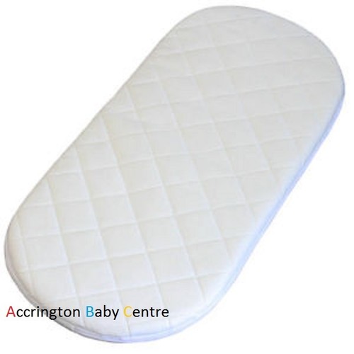 New deluxe safety mattress - safety,
