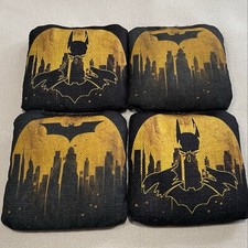 Batman - Pro Cornhole Bags