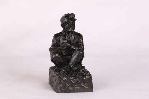 Seth mining memorabilia made - seth,
