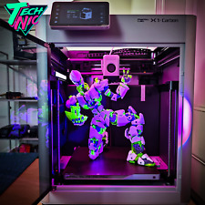 3D Printing Service UK -  High