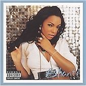 Ashanti / Ashanti CD Album