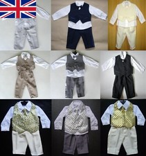 BABY BOY OUTFITS Wedding