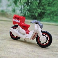 Hot Wheels Honda Super Cub