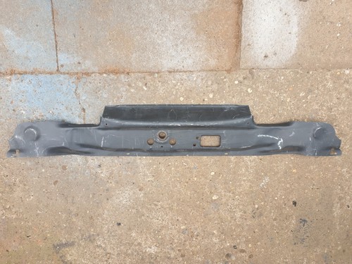 Ford escort mk1 - bonnet, slam