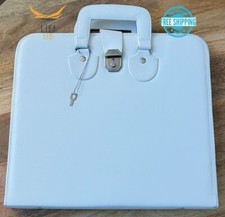 Masonic Regalia File Apron