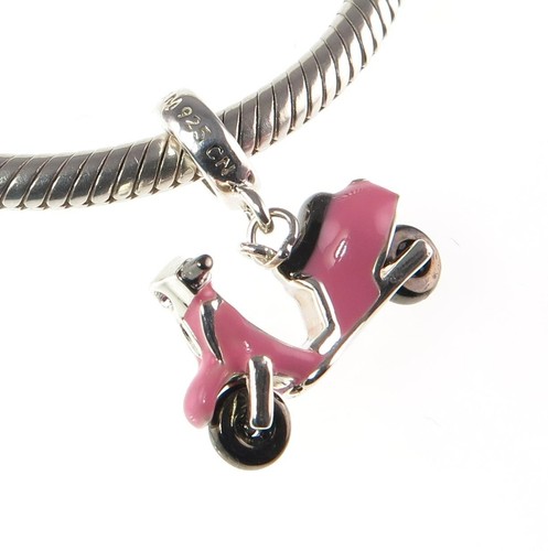 Chamilia 925 sterling silver - 925,