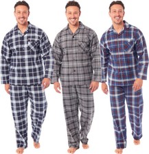 Mens 100% Cotton Traditional