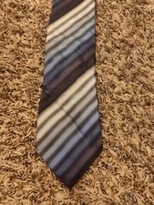 Kabar Neck Tie Adult Mens Blue