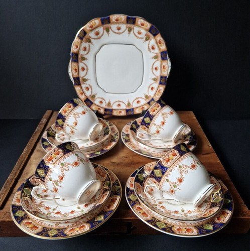 Beautiful vintage salisbury - beautiful,