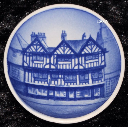 Aluminia royal copenhagen - aluminia/royal,