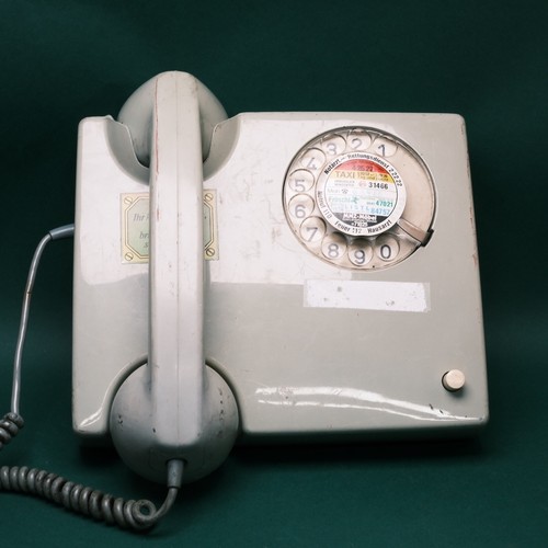 Rare german 70s hotel - german,