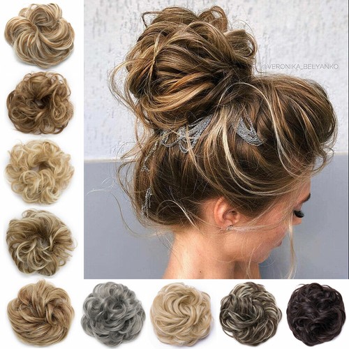 Real thick curly messy - thick,