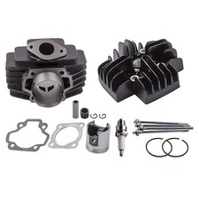 For Yamaha PW50 60cc Big Bore