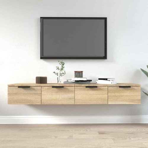 Wall cabinets pcs sonoma - 2,