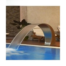 60x30cm/40x20cm Pool Fountain