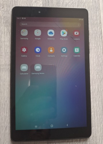 Samsung galaxy tab - samsung,