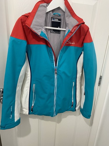 Dare women ski - dare, women’s