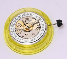 Clone ETA 2824 PT5000 ST2130