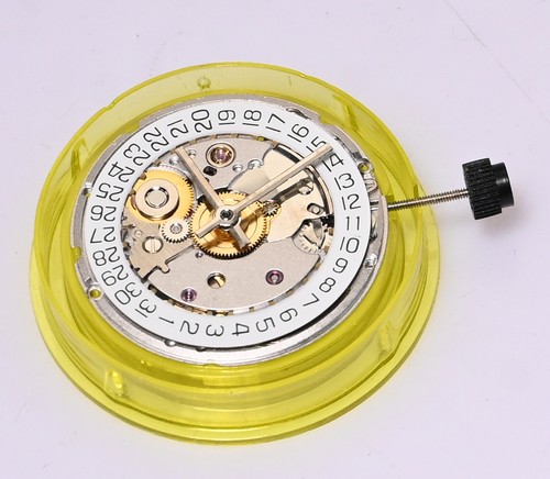 Clone eta 2824 pt5000 st2130 - pt5000,