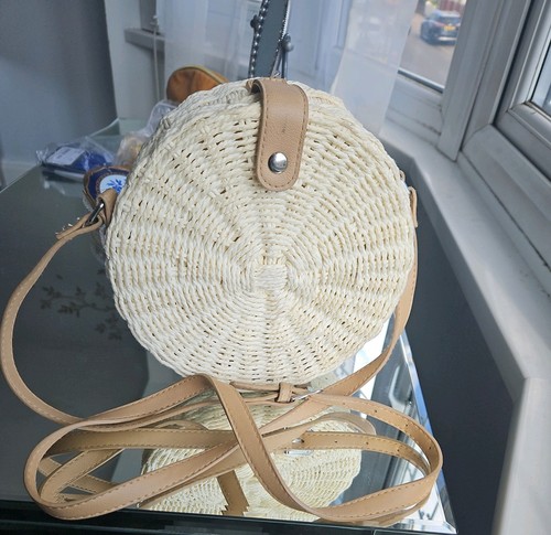 New look rattan wicker style - look,