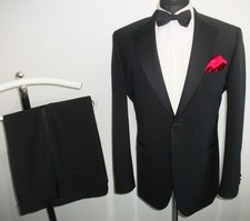 TUXEDO EVENING Dinner Wedding