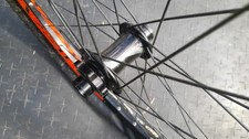 27.5 Dh Wheel 20mm Axle Maxxis