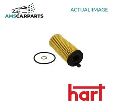 ENGINE OIL FILTER 916 056 HART
