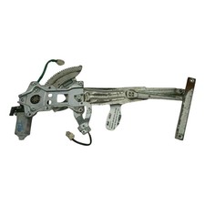 Rf Window Regulator Mitsubishi