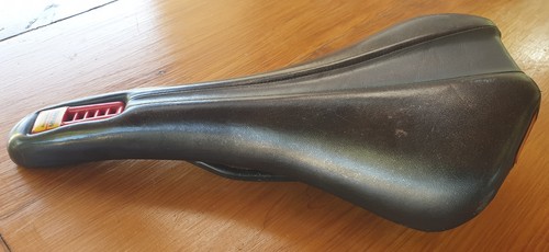 Italia novus ferrari saddle - italia,