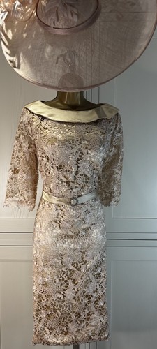 Missacc golden nude - uk,