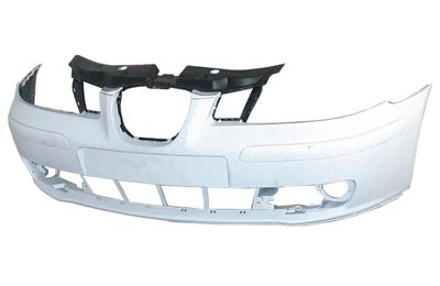 Fits seat ibiza - ibiza, bumper
