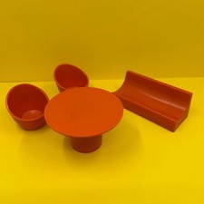 Vintage Airfix Weebles House