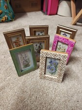 7 Vintage Wills  Cigarette