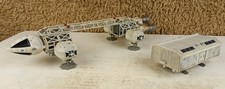 Space 1999 EAGLE TRANSPORTER
