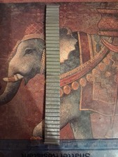 Fixoflex Vintage Stainless