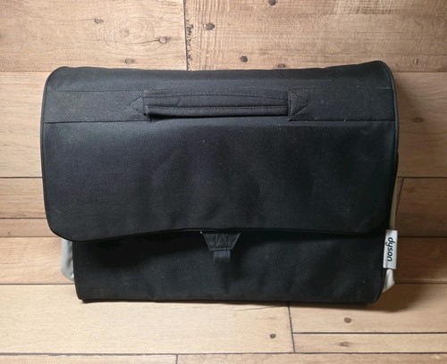 Dyson genuine black grey tool - genuine, black/grey