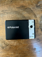 Polaroid Camera Z230E Digital