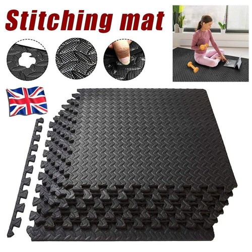 Eva interlocking mat - eva,
