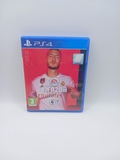 FIFA 20 Standard Edition (PS4