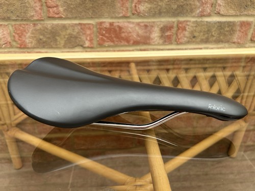 Fabric scoop flat racing - flat,