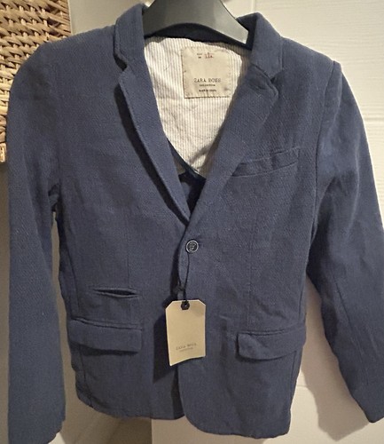 Bnwt zara boys - bnwt,