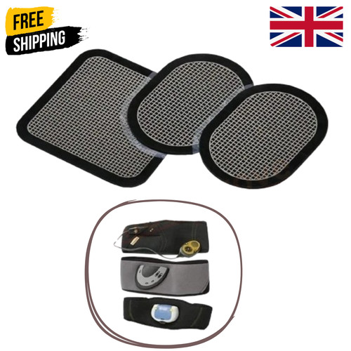 3pcs generic gel replacement - 3pcs,