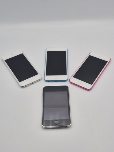 Apple ipod touch bundle - touch,
