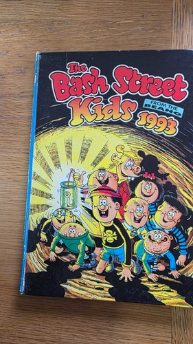 The bash street kids - the,