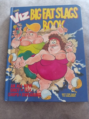 The viz big - viz, fat