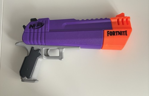 Nerf fortnite mega - nerf,