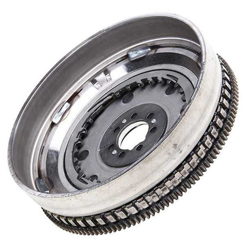 Flywheel luk dmf fits dacia - flywheel,