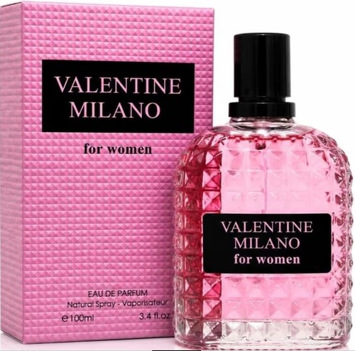 Valentine milano women - milano, women’s