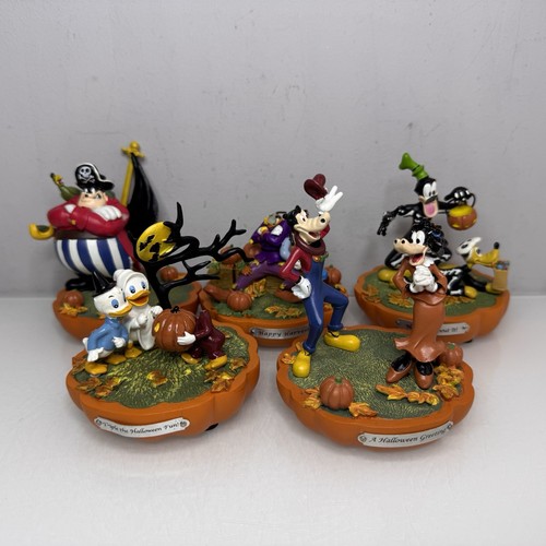 Disney hawthorne village - disney,