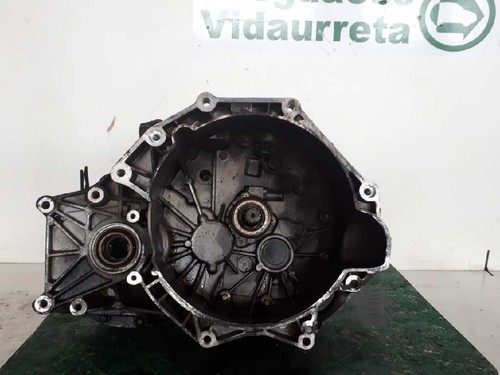 F23 gearbox 1381946 for - gearbox,